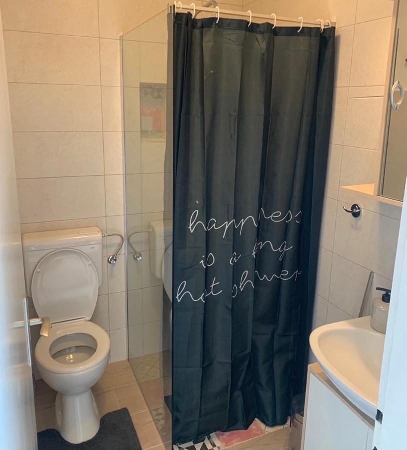קאבטאט Epidaurum Apartments מראה חיצוני תמונה